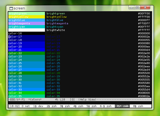 http://dev.ariel-networks.com/Members/matsuyama/images/list-colors-display-in-256color/image