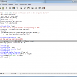 「Emacsのトラノマキ」連載第11回「Emacsをもっと快適にするElisp集」(佐藤寛之)