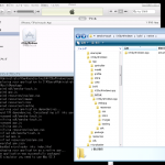 Sencha Touch 2 Recipes:3 Windows で iOS アプリを開発する